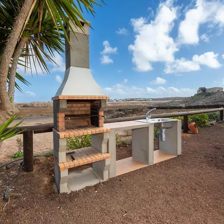 Casa de Férias Casa Tillo