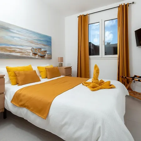 Holiday home Casa Tillo