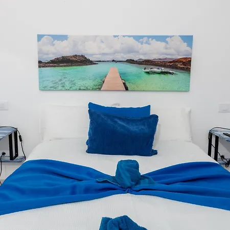 Holiday home Casa Tillo *