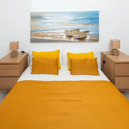 Holiday home Casa Tillo Corralejo