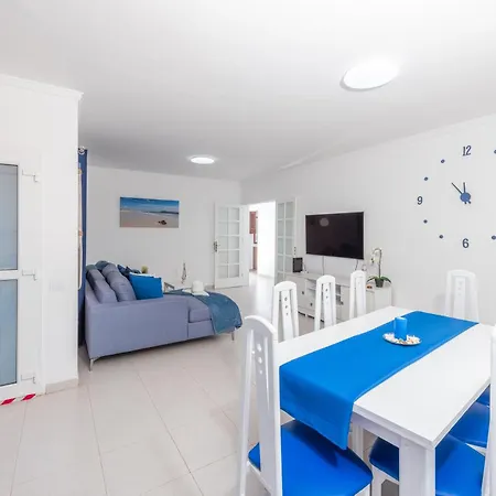 Holiday home Casa Tillo Corralejo