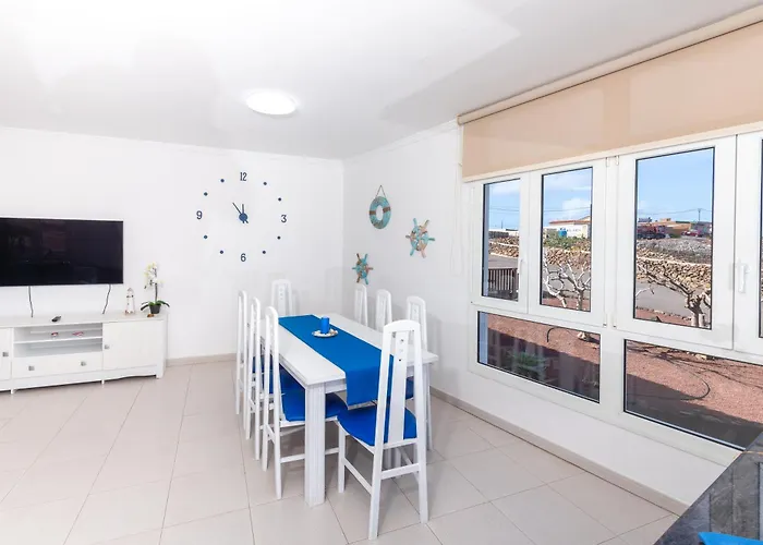 Casa Tillo Casa de Férias Corralejo