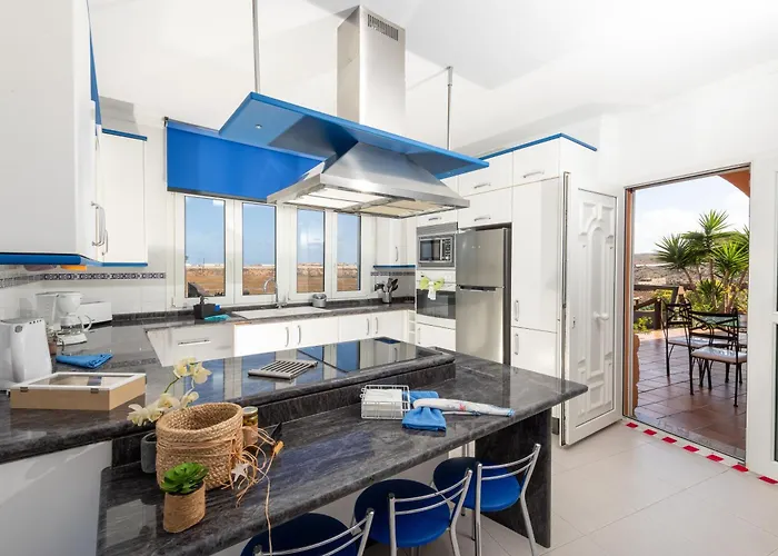 Casa de Férias Casa Tillo