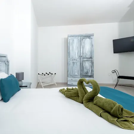 Casa Tillo Коральео