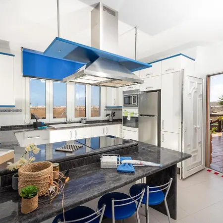 Σπίτι διακοπών Casa Tillo