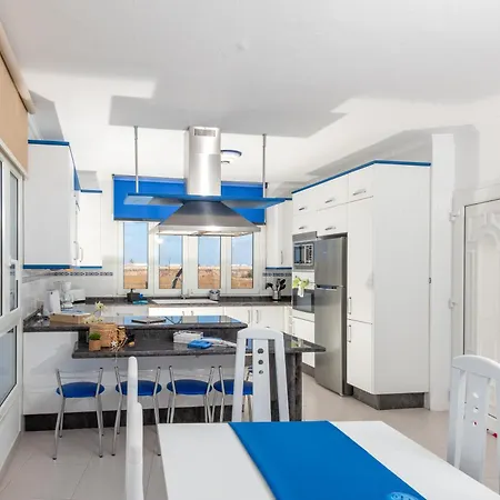 Σπίτι διακοπών Casa Tillo *